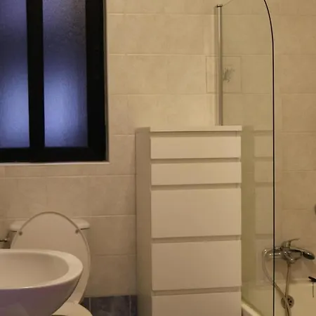 Seaview 2 Bedroom In Qawra *