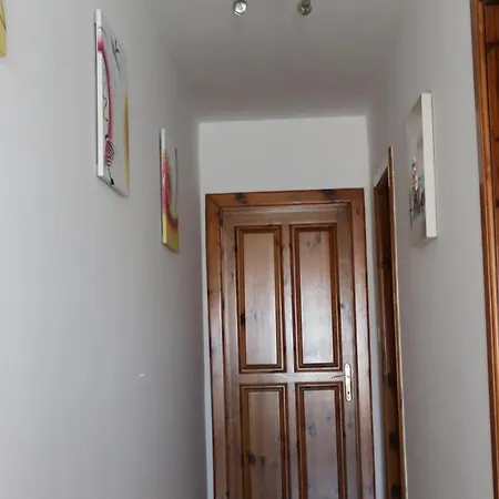 Lejlighed Seaview 2 Bedroom In Qawra