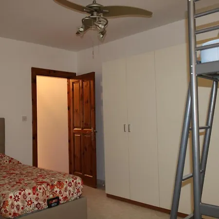 Lejlighed Seaview 2 Bedroom In Qawra *