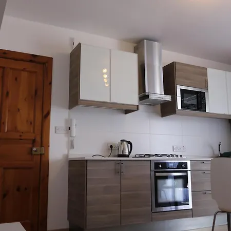 Seaview 2 Bedroom In Qawra Appartamento