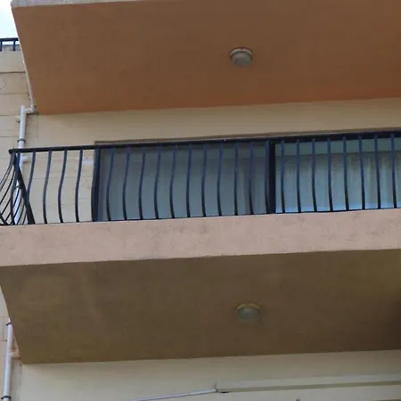 Seaview 2 Bedroom In Qawra Apartment
