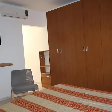 Seaview 2 Bedroom In Qawra Appartamento *